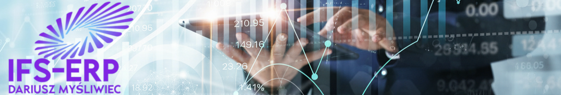 IFS Cloud ERP Consulting Services | Data Migration & SCM Expertise