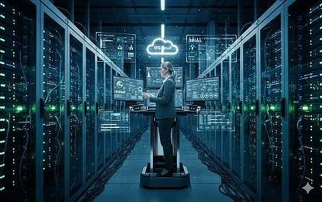 The Role of IFS Cloud Data Migration Manager in ERP Implementation