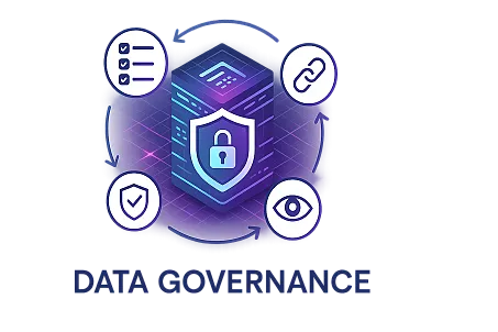 Data Governance definition and principles