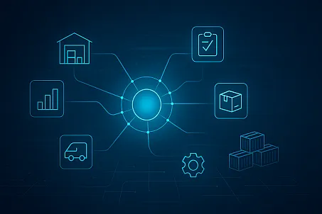 Unlocking Advanced Supply Chain Excellence with IFS Cloud SCM