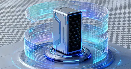 Enterprise Architecture Data Governance: Executive Strategies for a Robust Data Layer