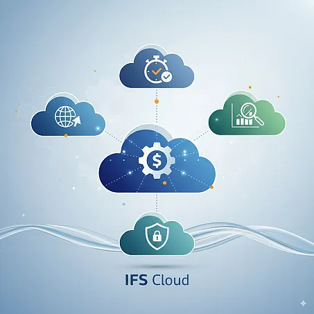 Five Underused IFS Cloud SCM Features That Can Save Your Team
