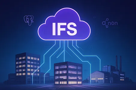Stop Repeating Mistakes - Scale IFS Cloud Rollouts with Confidence