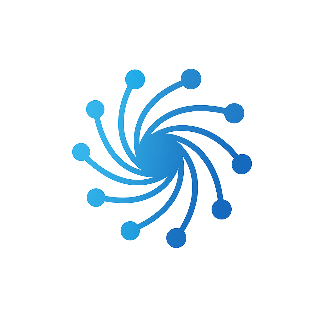IFS‑ERP Consulting Logo
