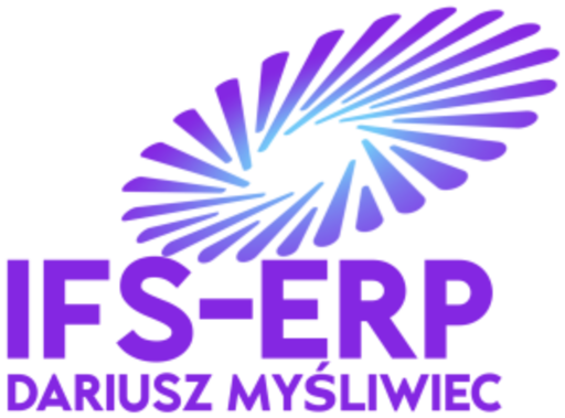 IFS-ERP Consulting
